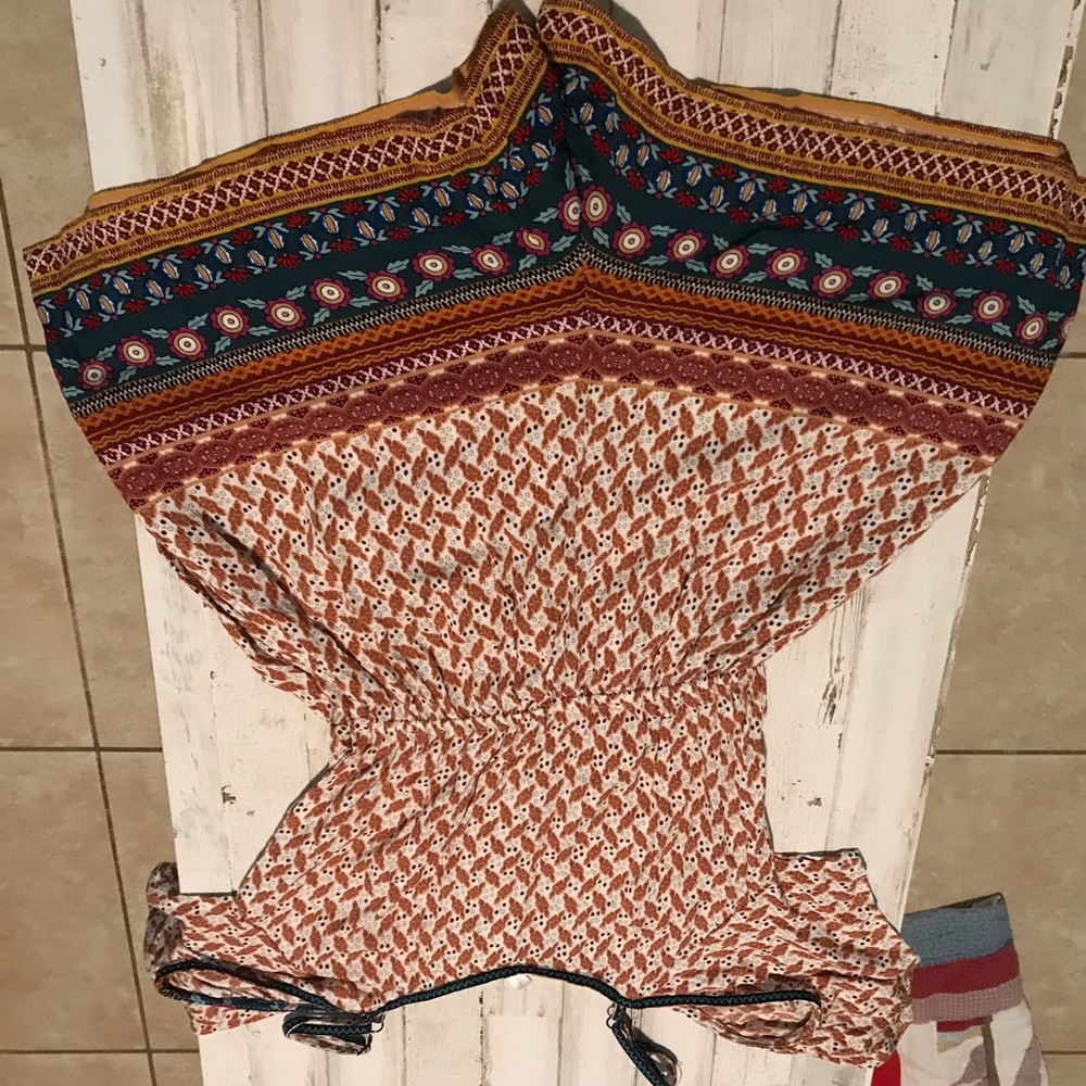 Romper - Picture 3 of 3
